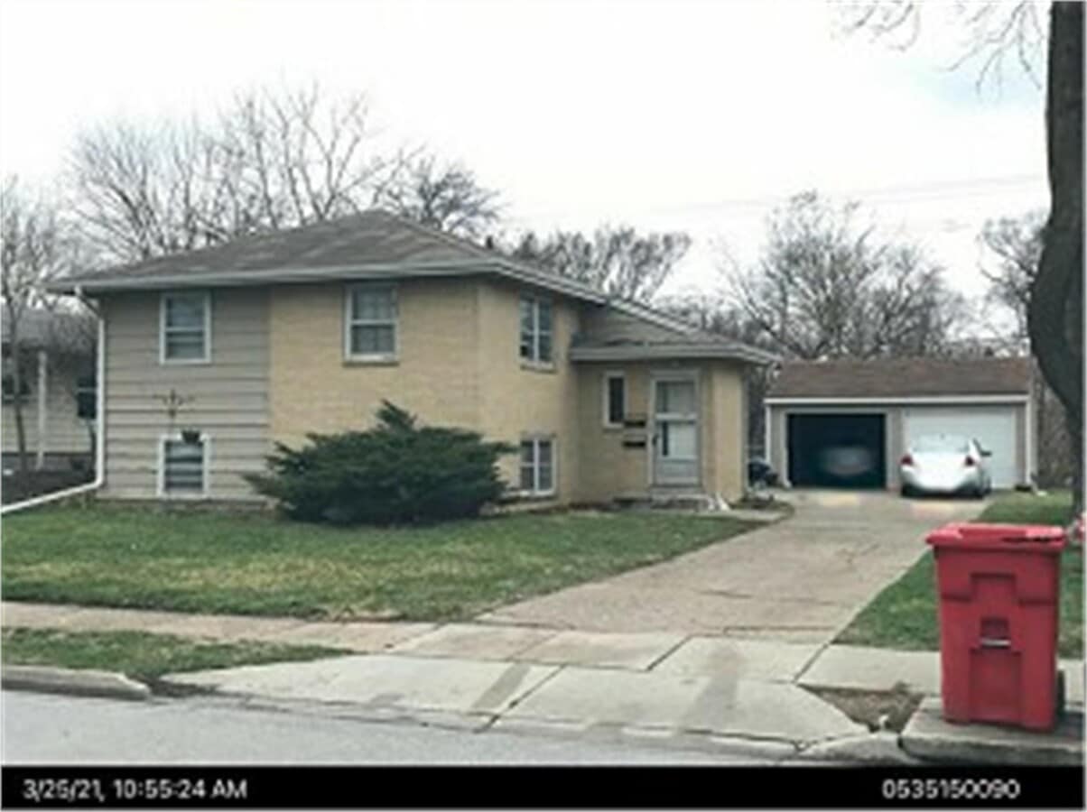 Photo - 2117 Barr Dr Townhome