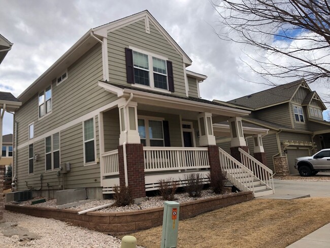 Building Photo - Wonderful Home in Fort Collins