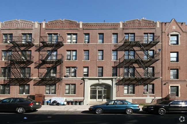 1571 - 1579 Sterling Pl