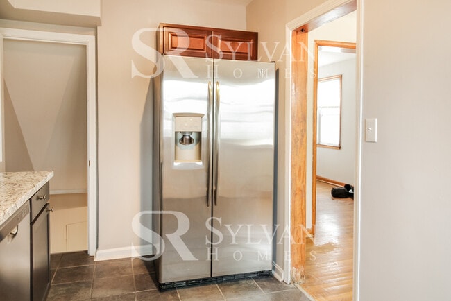 Photo - Turn the key. Enter. Smile. Repeat every day!