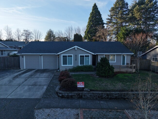 Building Photo - 9775 SW Robbins Dr