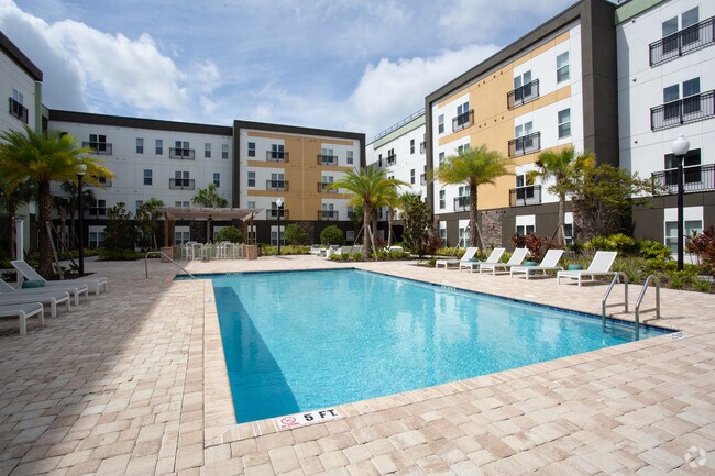 Lofts at Eden (new)