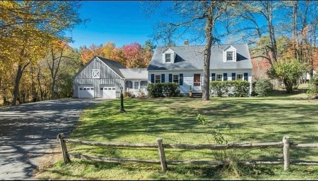 Building Photo - 88 Buffam Rd Rental