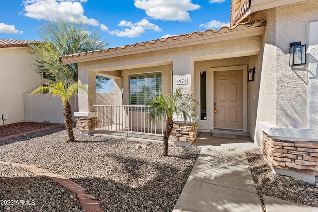 Photo - 5976 W Audrey Ln