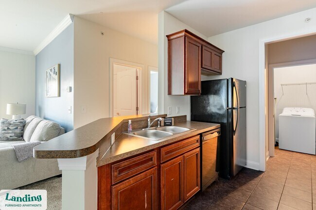 Photo - 2118 Silvercrest Dr Unit 2058E