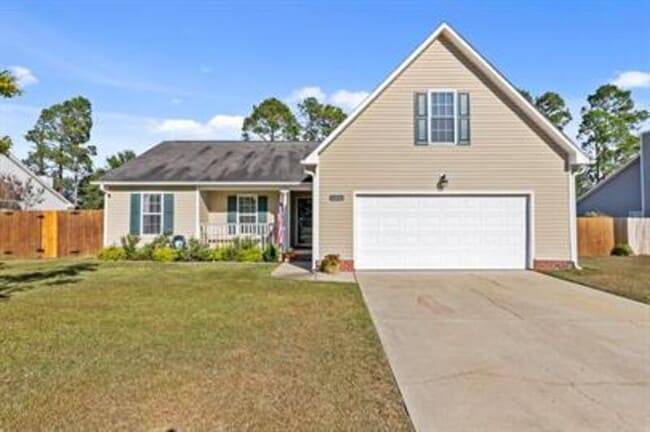 600 S Buckeye Dr