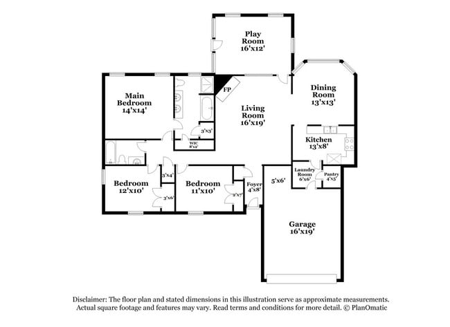 Photo - 7089 Willow Point Dr