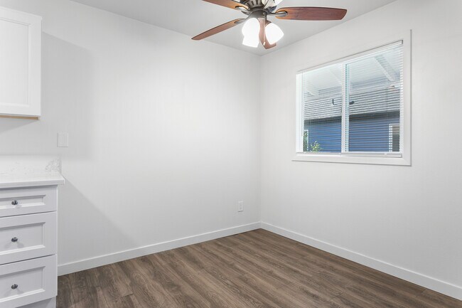 Sheri-Hill Apartments