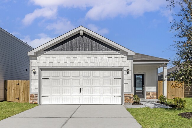 Building Photo - 8102 Sunberry Shadow Dr Rental