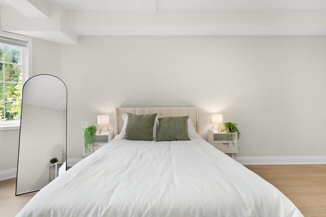 Photo - Brand New Studio Apartment for Rent Unit 1