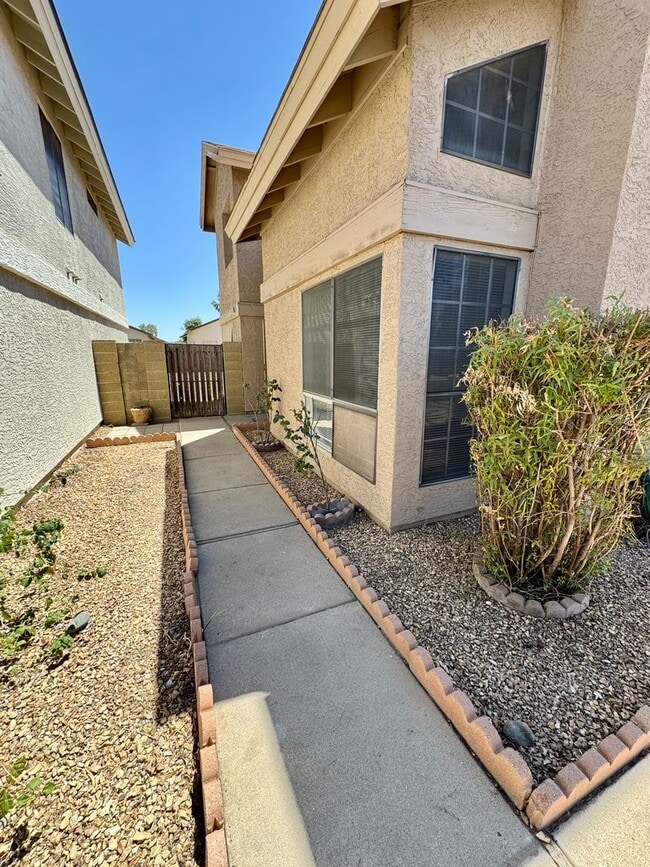 Photo - Two Story 3 Bedroom/2.5 Bath Home. Clean & Ready for Immediate Move-in!