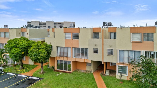 Photo - 9321 SW 4th St Unit 223C