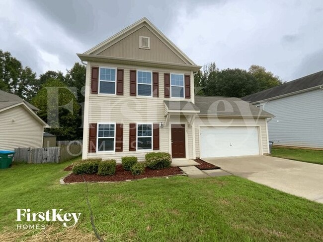 Building Photo - 303 Landis Oak Way Rental