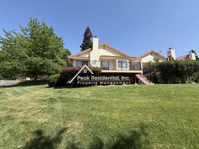 Photo - Rancho Murieta 3bd/2ba Duplex with 2 Car G...