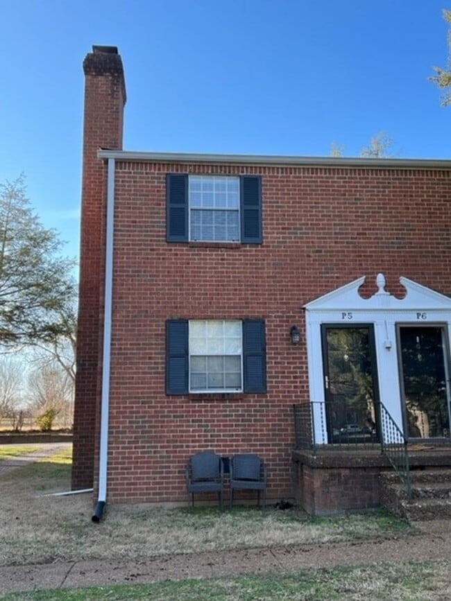 Photo - 601 Boyd Mill Ave Apartment Unit P-5