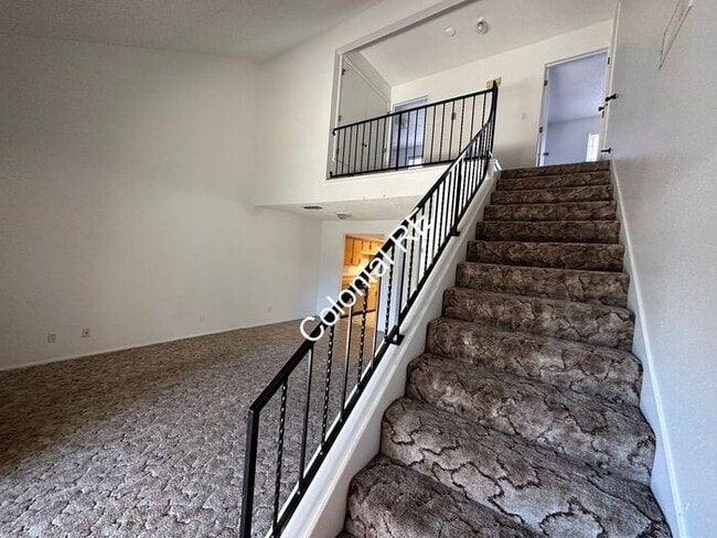 Photo - Spacious 3 bedroom 2 bathroom townhouse for rent. Fireplace in living area, washer/dryer hookups,...