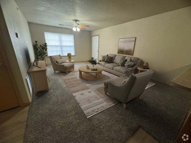 Interior Photo - Pines at Southridge Rental