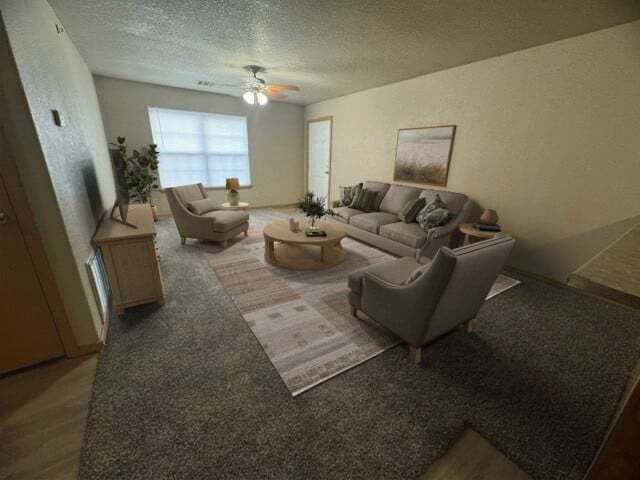 Interior Photo - Pines at Southridge Rental