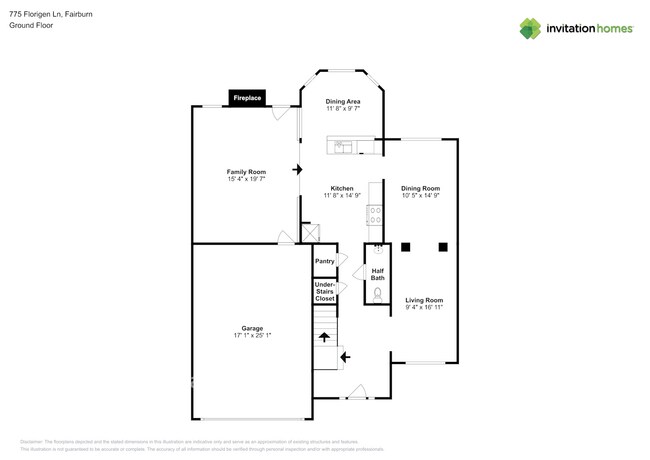 Photo - 775 Florigen Ln