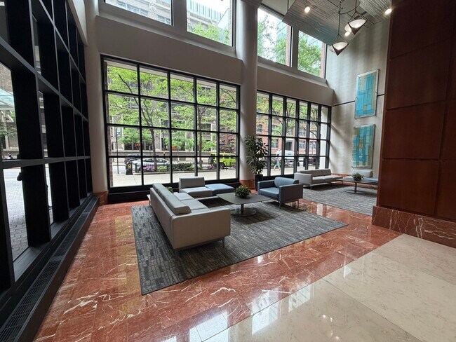Photo - 211 E Ohio St Unit 2907