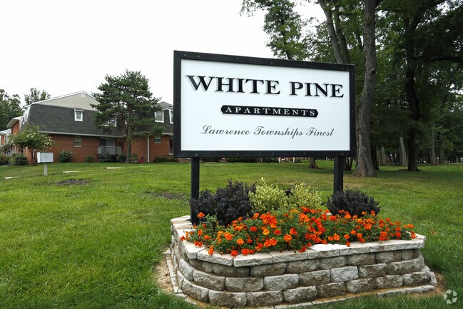 White Pine Townhomes and Apartments