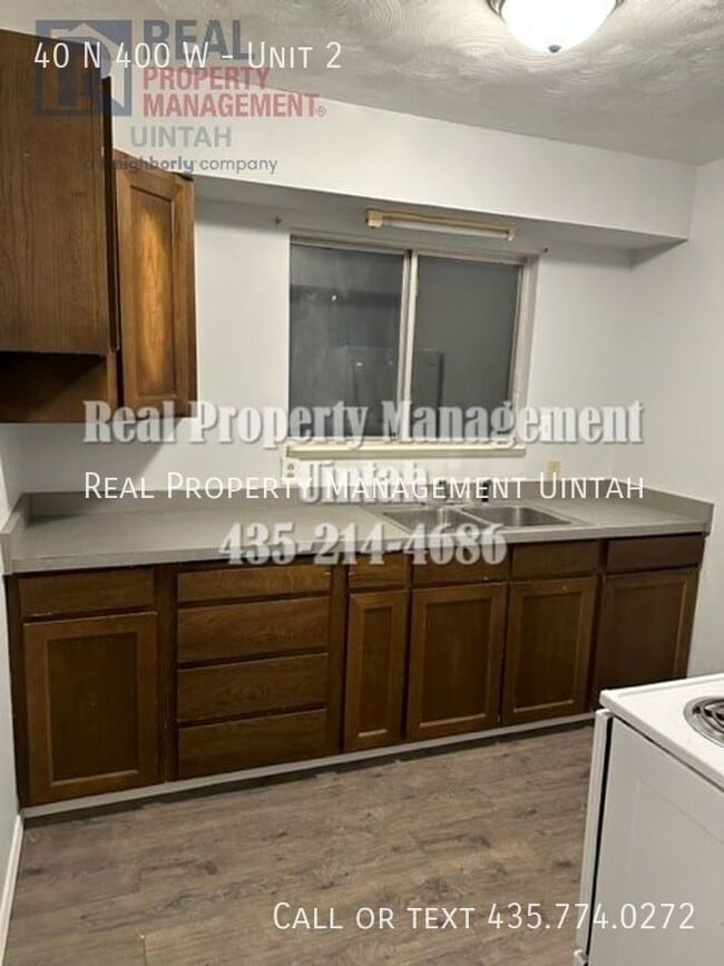 Photo - 40 N 400 W Unidad 2