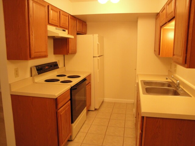 Sharon Woods Apartments