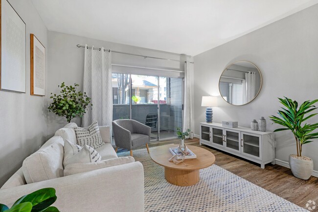 Photo - Stylish 2-Bed Home | Prime Location! Unit MSKE