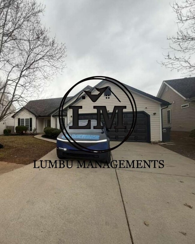 Photo - 4015 Black Gum Pl