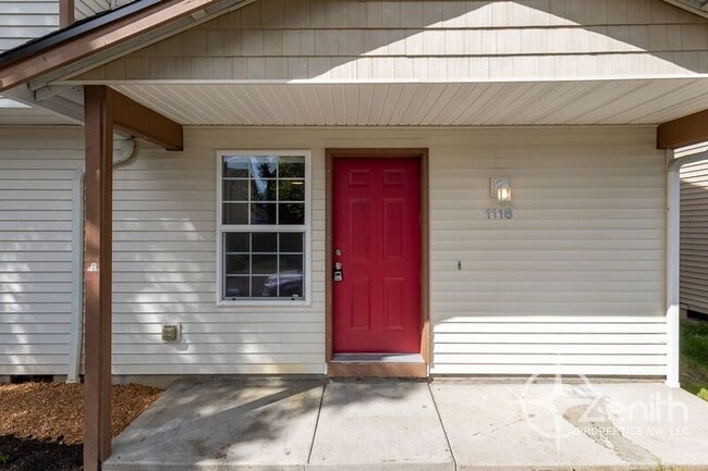 Photo - 1116 W 30th St