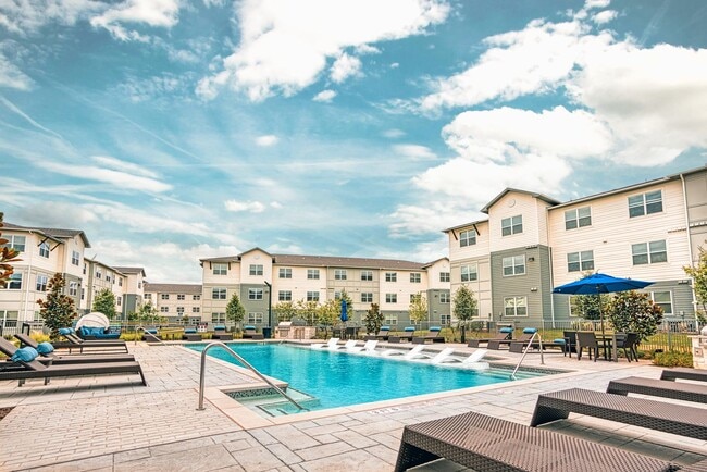 Photo - The Magnolia at Georgetown