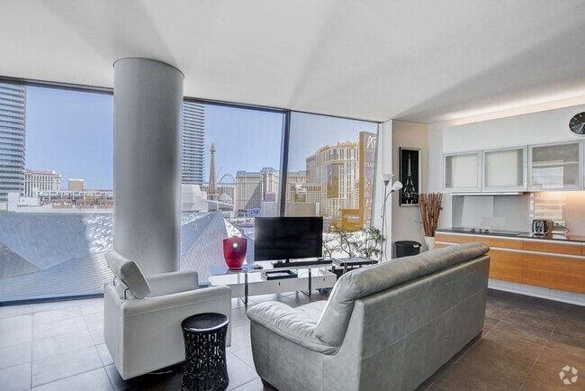 Building Photo - Veer Towers 802W- Stunning Strip and City ... Rental