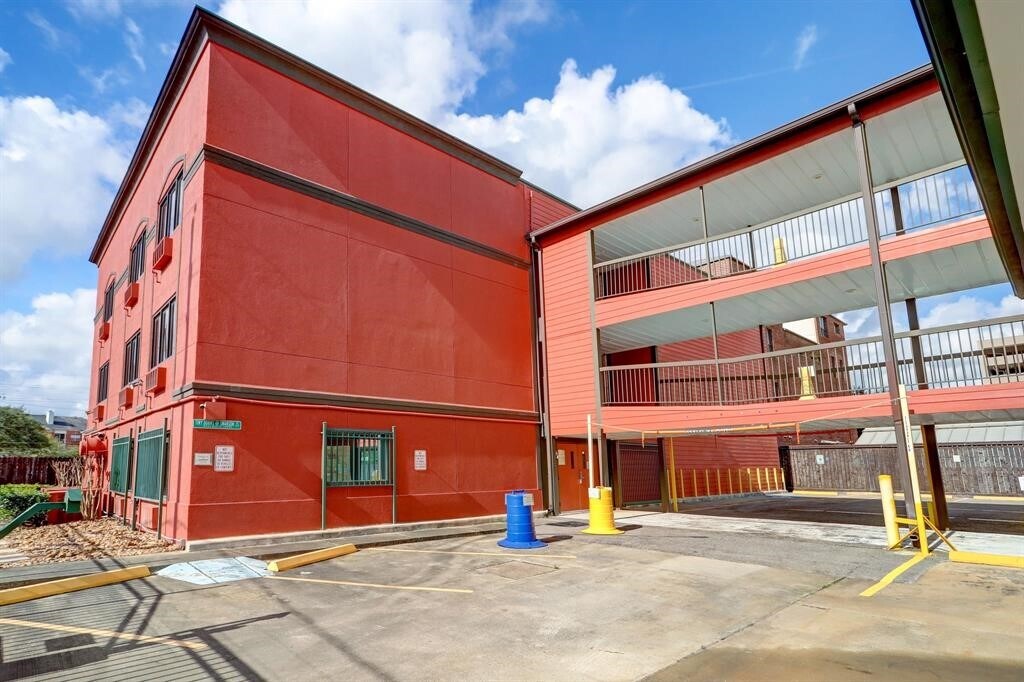 Photo - 1025 Swanson St Unit 310