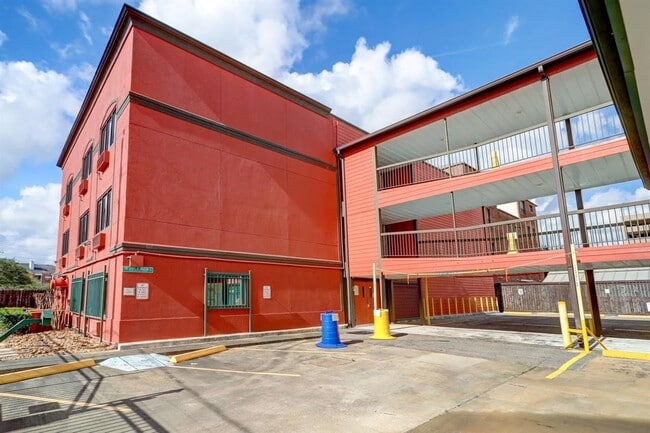 Photo - 1025 Swanson St Unit 310