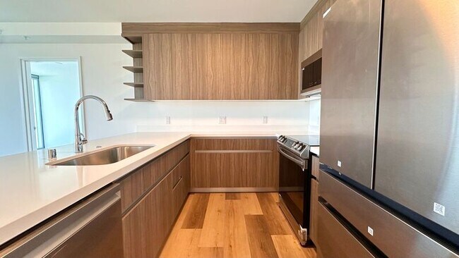 Photo - 1500 Rycroft St Unit #2402R