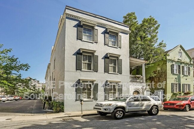 Building Photo - 75 Society St Unit 4