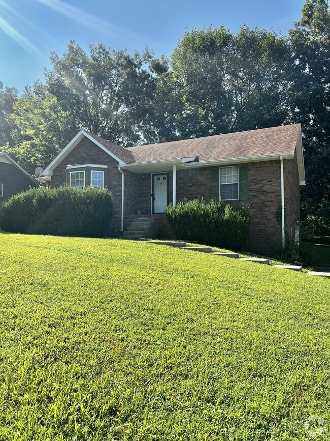 Building Photo - 200 Mill Creek Rd Rental