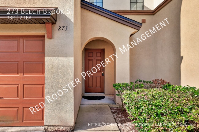 Photo - 273 Beech Brook St
