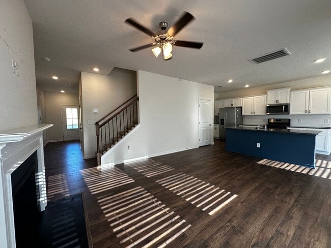 Photo - 4 bed/2.5 bath home - E Morristown