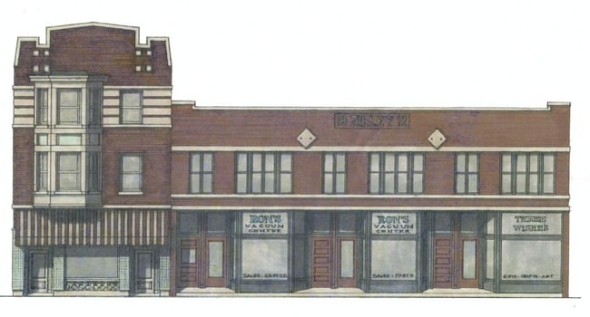 Building Photo - 418 Pleasant St Unit 418.5 Rental