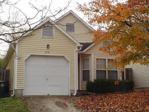 Photo - 2716 Chelsea Woods Ct