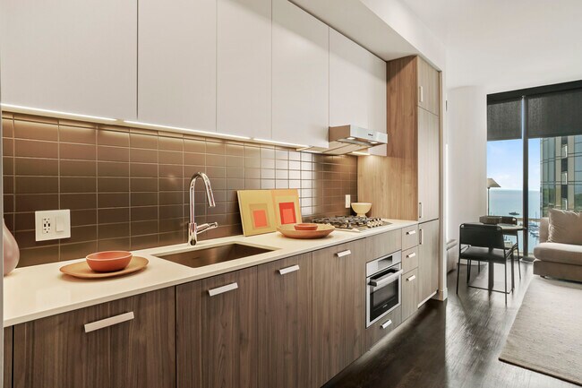 Photo - 461 E Waterside Dr