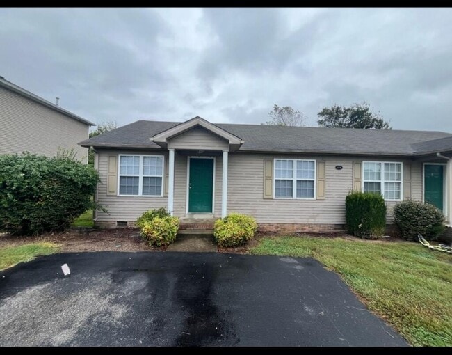 Building Photo - 114 Quail Ridge Cir Unit Apt A