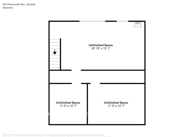 Photo - 2873 Ravenwolfe Way SW