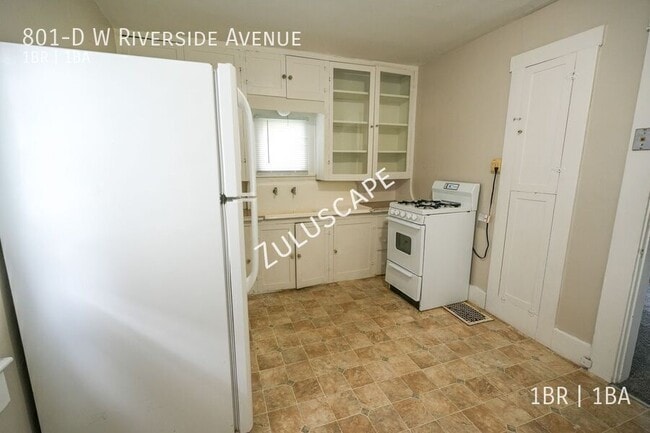 Photo - 801-D W Riverside Ave