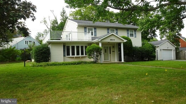 Photo - 9804 Broad St