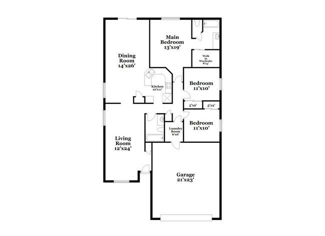 Photo - 14073 W Cornerstone Trail