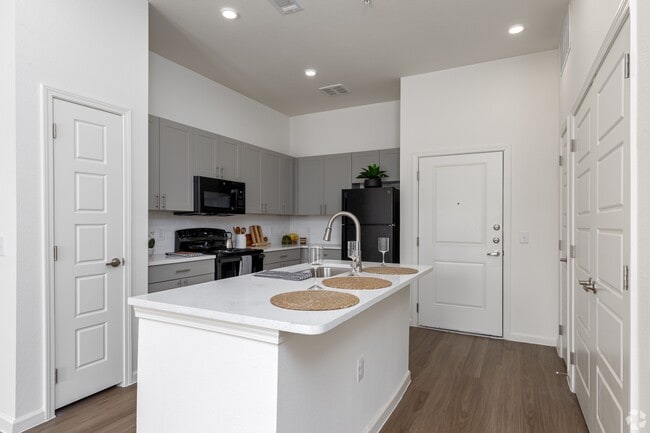 Photo - Park on 14th