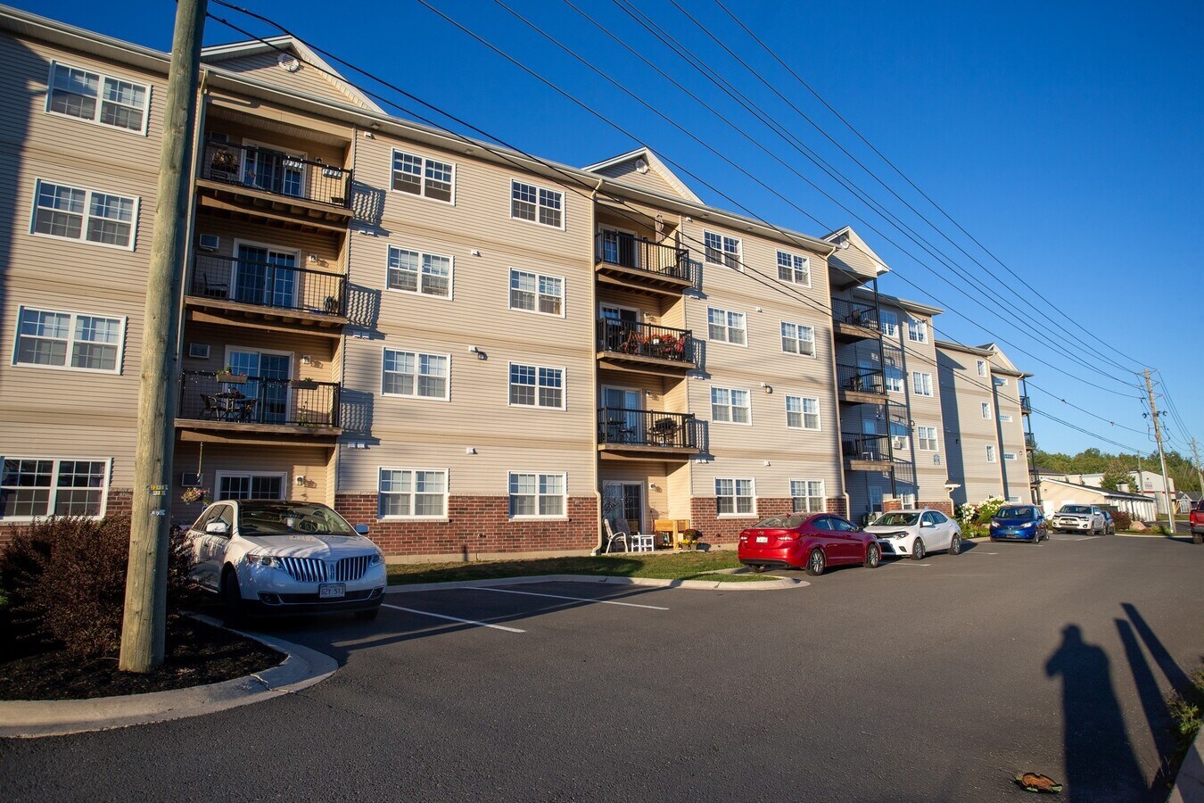 Photo - 115 Reynolds St Unit 102