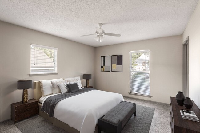 Photo - Crosstown at Chapel Hill